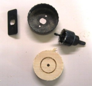 Hole Saw
