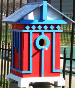 Birdhouse