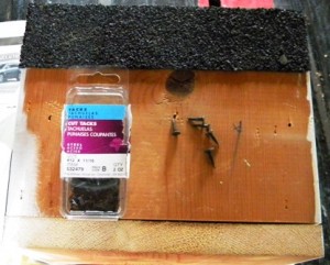 Shingle Nails Shingle Nails