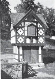Dovecot Dovecot