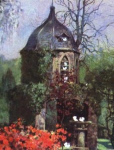 Dovecote Dovecote