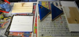 First Coat Primer Paint