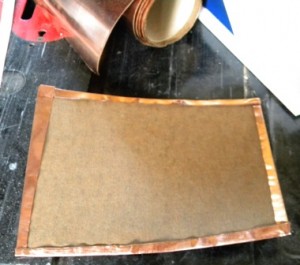 Folding Cooper Top